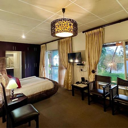 Protea Hotel By Marriott Zambezi River Lodge Katima Mulilo Εξωτερικό φωτογραφία