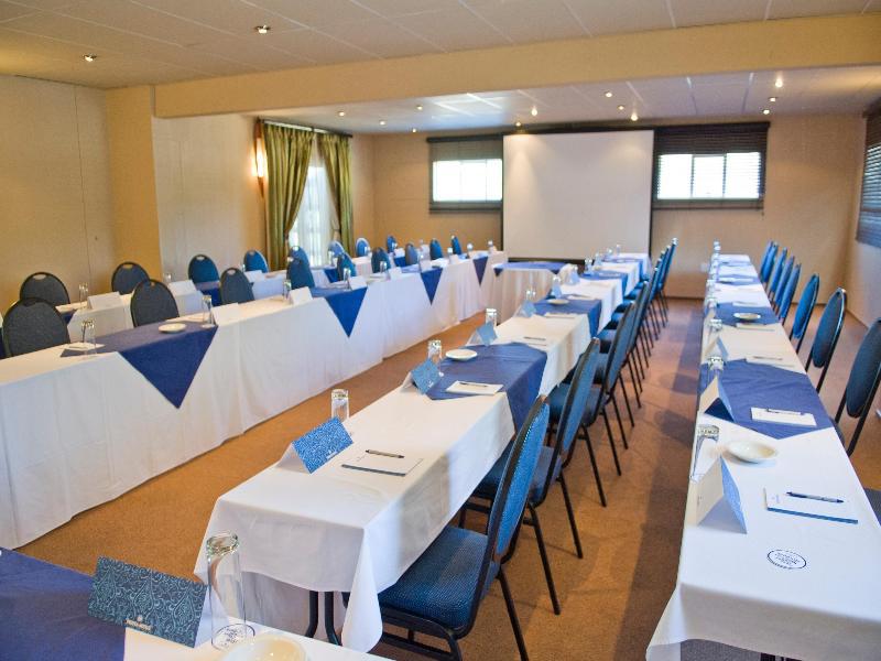 Protea Hotel By Marriott Zambezi River Lodge Katima Mulilo Εξωτερικό φωτογραφία