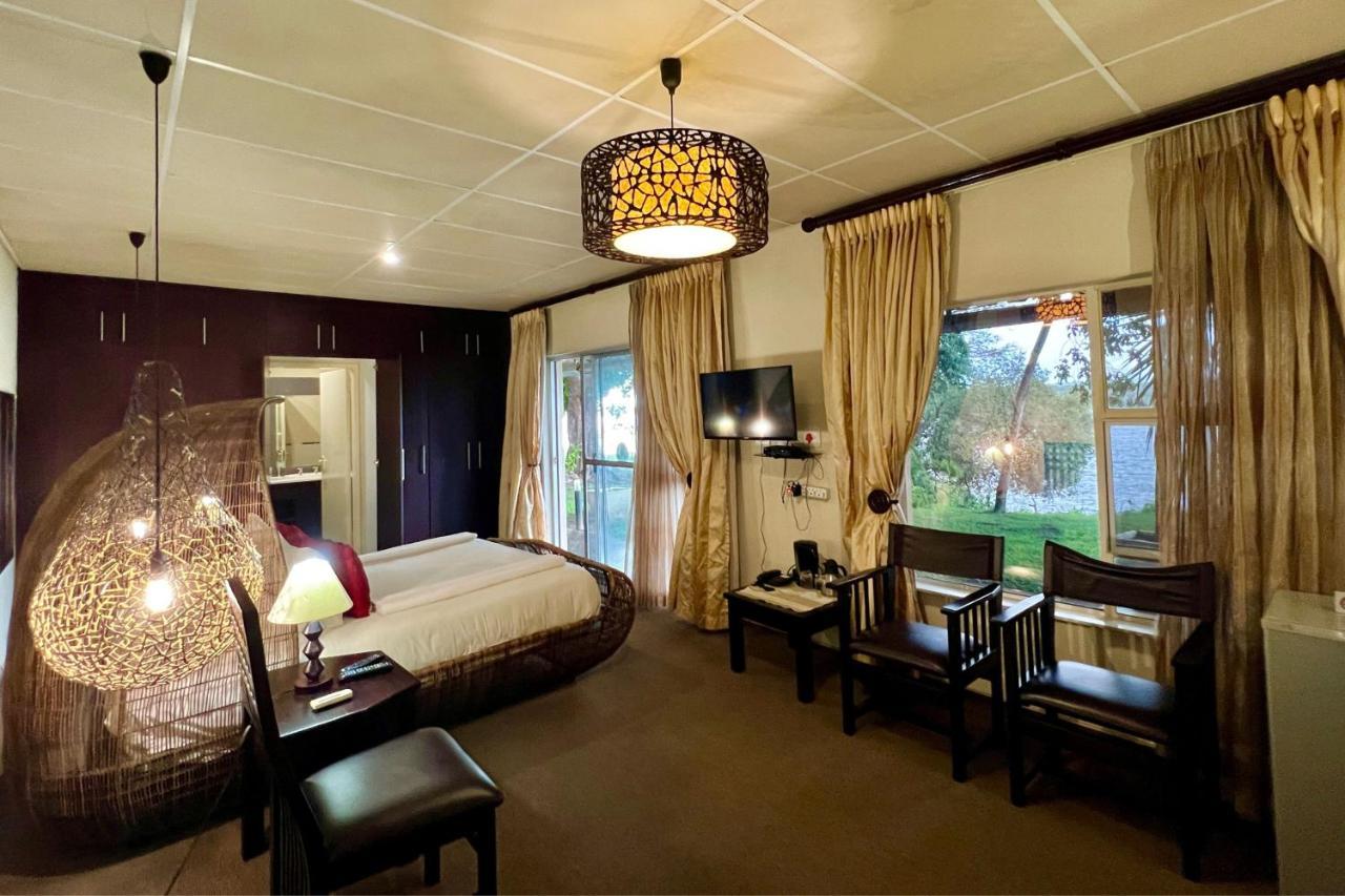 Protea Hotel By Marriott Zambezi River Lodge Katima Mulilo Εξωτερικό φωτογραφία