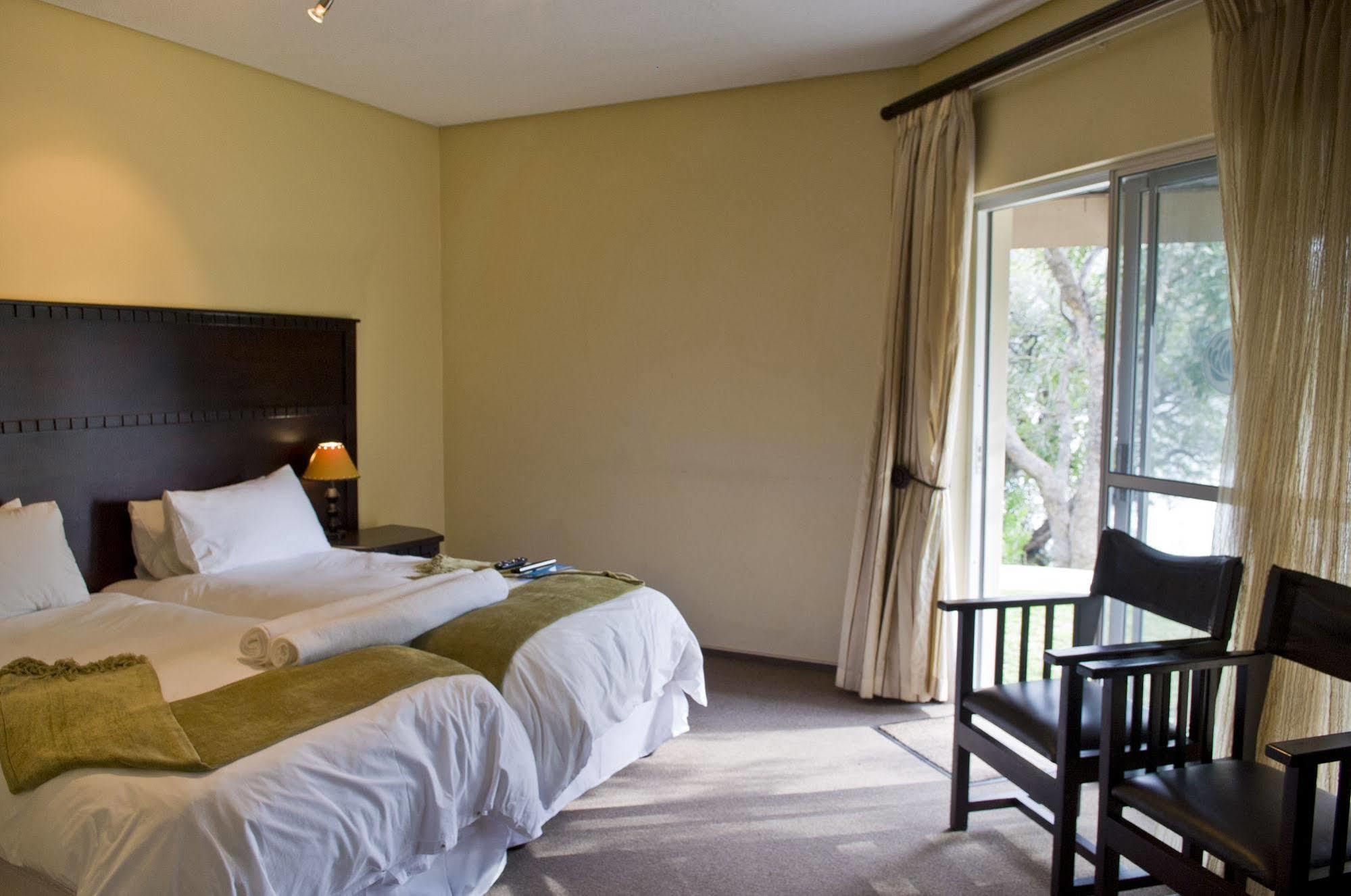 Protea Hotel By Marriott Zambezi River Lodge Katima Mulilo Εξωτερικό φωτογραφία
