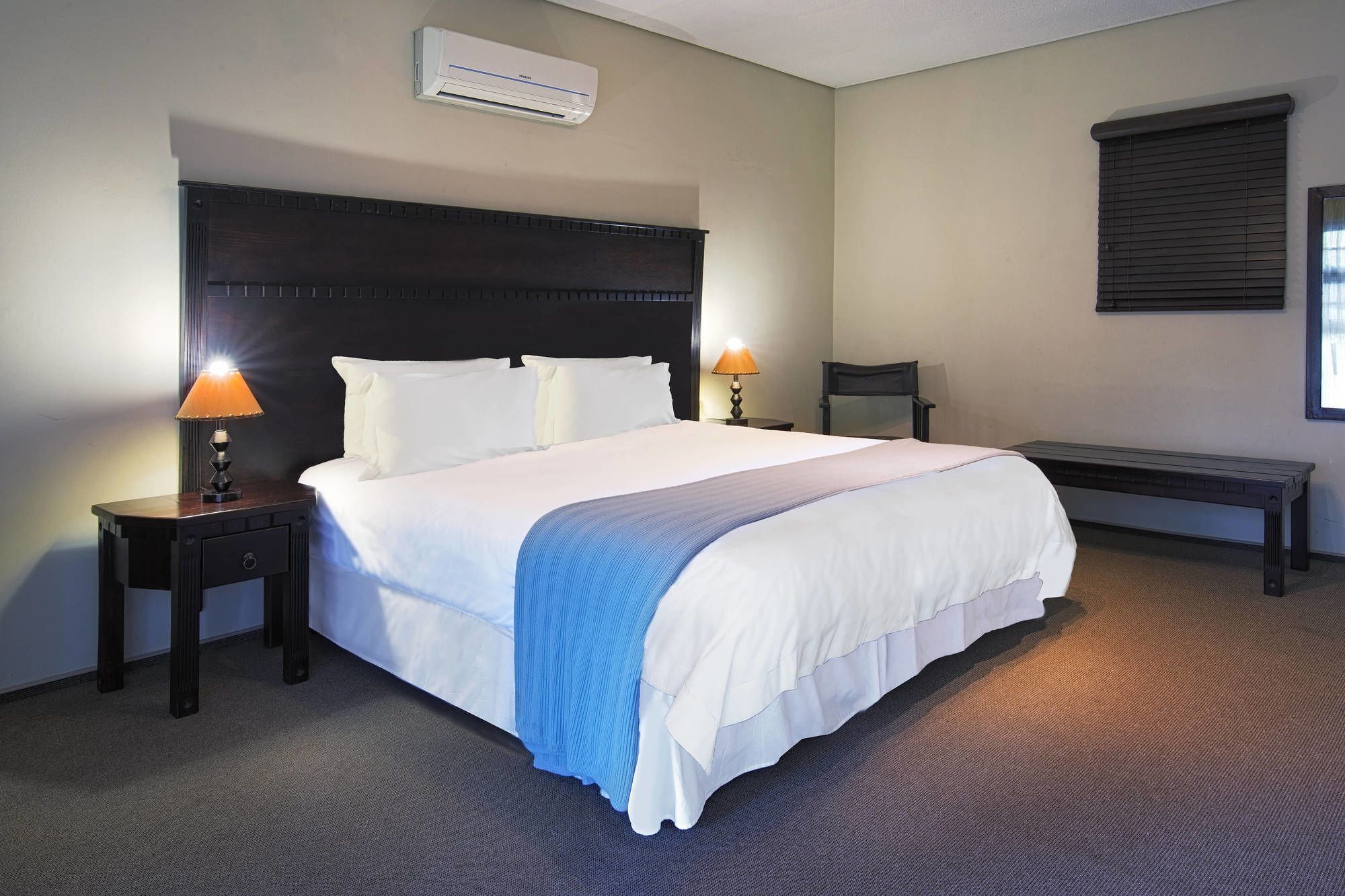 Protea Hotel By Marriott Zambezi River Lodge Katima Mulilo Εξωτερικό φωτογραφία