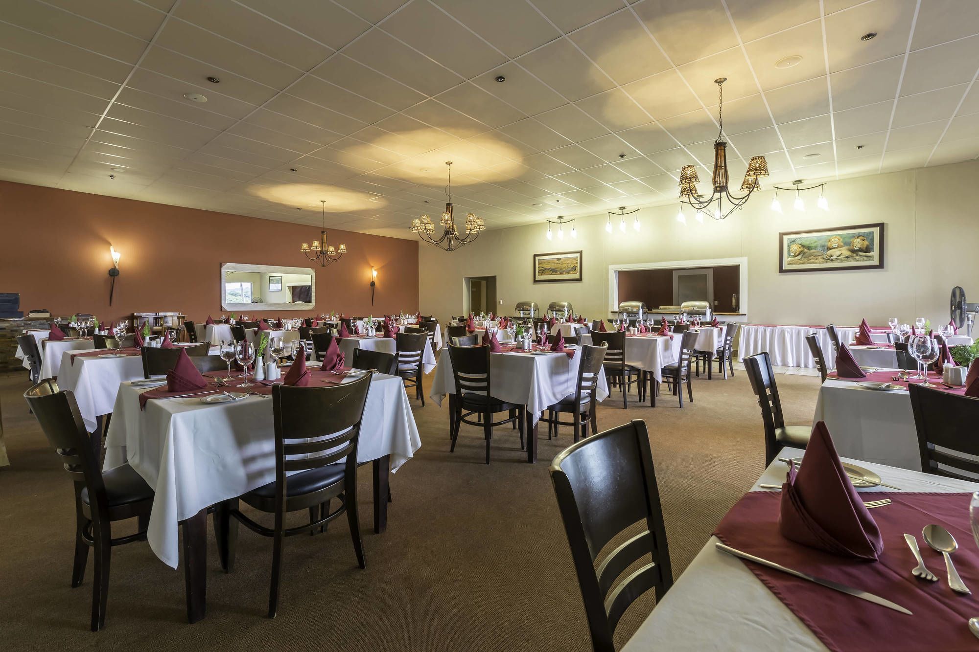 Protea Hotel By Marriott Zambezi River Lodge Katima Mulilo Εξωτερικό φωτογραφία