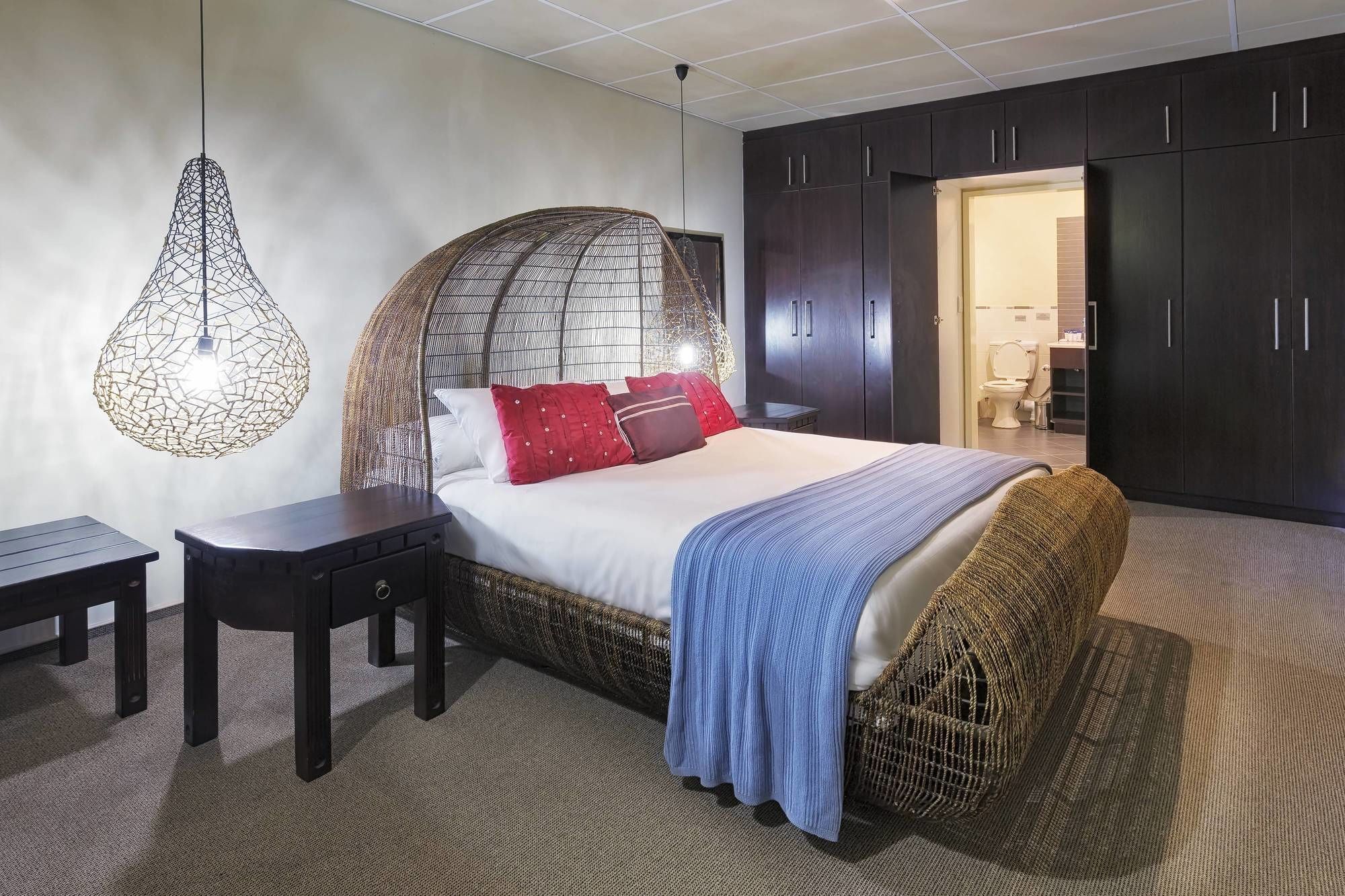 Protea Hotel By Marriott Zambezi River Lodge Katima Mulilo Εξωτερικό φωτογραφία