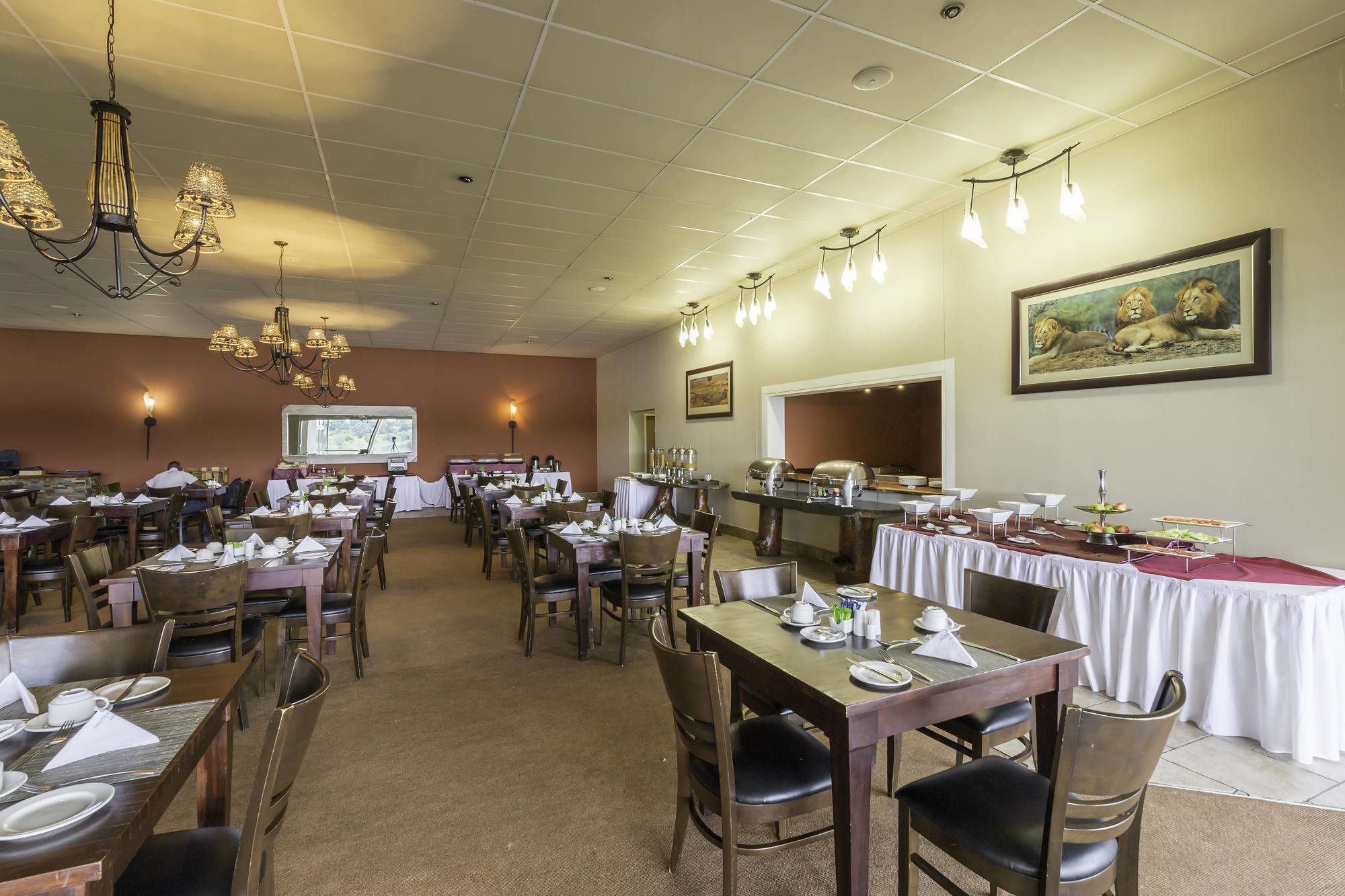 Protea Hotel By Marriott Zambezi River Lodge Katima Mulilo Εξωτερικό φωτογραφία