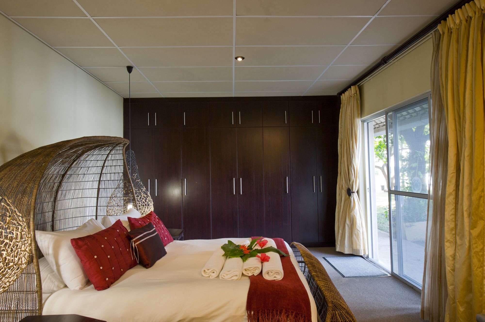 Protea Hotel By Marriott Zambezi River Lodge Katima Mulilo Εξωτερικό φωτογραφία